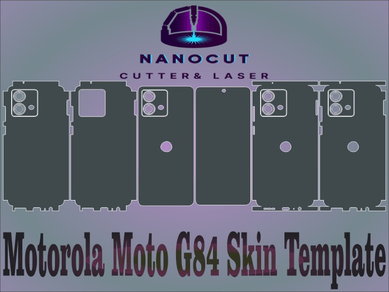 Motorola Moto G84